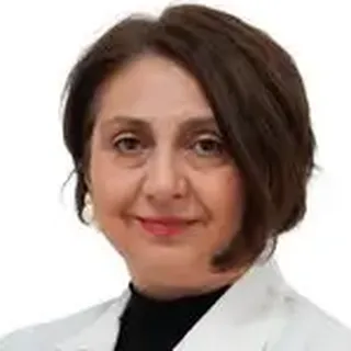 Dr. Simona Caraiola