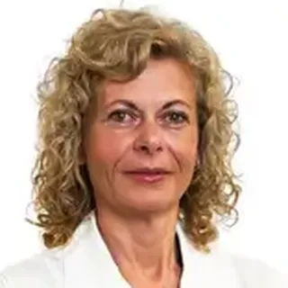 Claudia Trifan