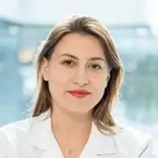 Dr. Madalina Florescu