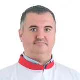 Dr. Daniel-Cristian Marica