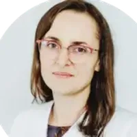 Dr. Bindea Mihaela