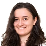 Dr. Grigorina Mitrofan