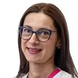 Dr. Maria Speranta Iacob