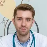 Dr. Victor Daniel Miron