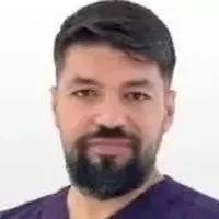 Dr. Nastase Paul
