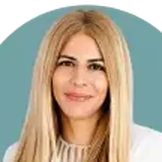Dr. Nita Andreea