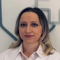 Dr. Danuta Claudia Cristina
