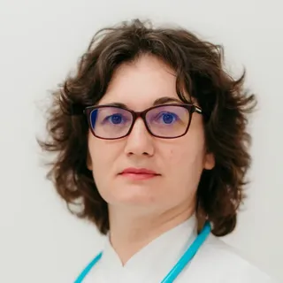 Dr. Liliana Cotorobai