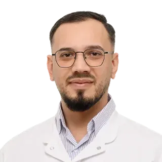 Dr. Alin Ciubotaru