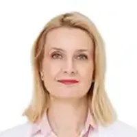 Dr. Veronica Elena Udrescu