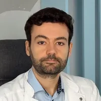 Dr. Pop Tudor Constantin