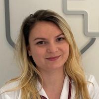 Dr. Mistreanu Oana Madalina