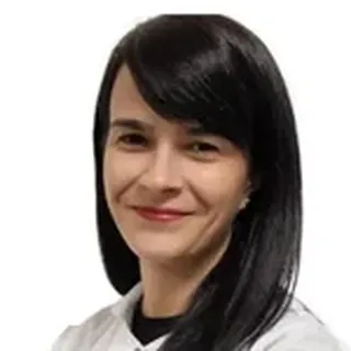 Dr. Irina Dijmarescu