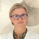 Dr. Raluca - Daniela Damean