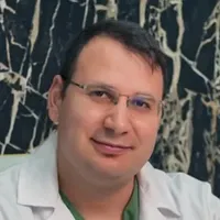 Dr. Marian Rusei