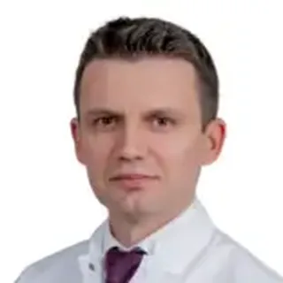 Dr. George Iancu