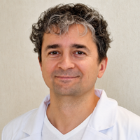 Prof. Univ. Dr. Dragos Cretoiu