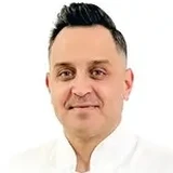 Dr. Abdullah Alkadour