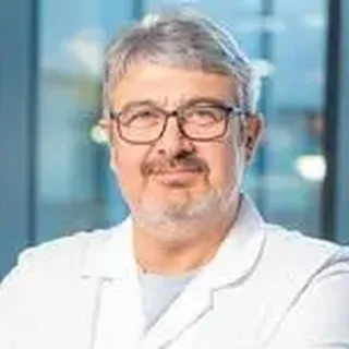 Conf. Dr. Nicolae Gheorghiu