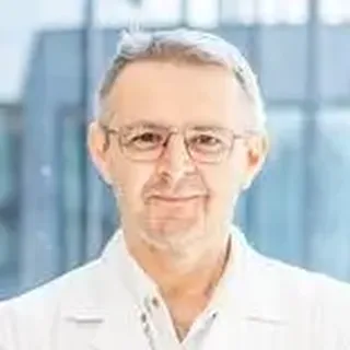Conf. Univ. Dr. Sorin Tiberiu Alexandrescu