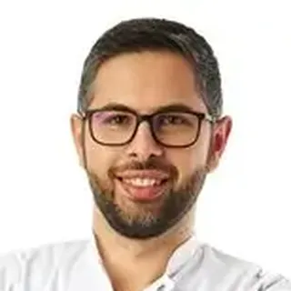 Dr. Diaconu George Adrian