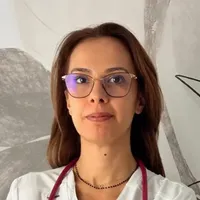 Dr. Veronica Crisan