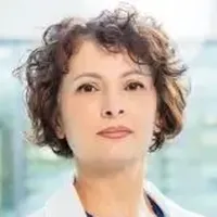 Dr. Lidia Roxana Rapeanu