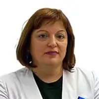 Dr. Gabriela Pasescu