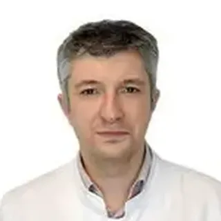 Dr. Sergiu Sipos