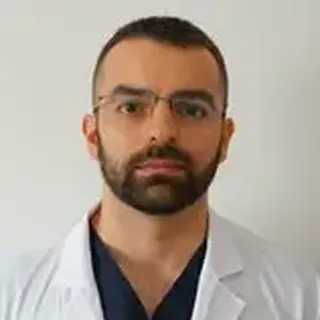 Dr. Serban Tudor Costinel