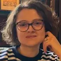 Dr. Alexandra Damaschin Tovaru