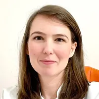Dr. Adina Terec