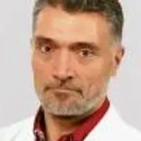 Dr. Rares Damian