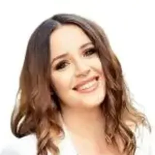 Dr. Irina Sporis