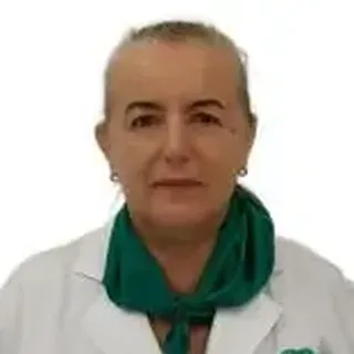 Dr. Dana Turliuc