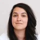 Dr. Irina Letcan