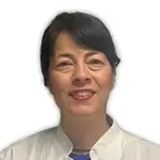 Dr. Raluca Ilea
