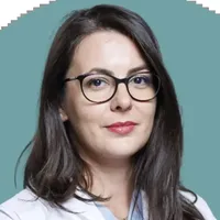 Dr. Holt Irina