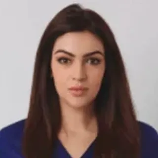 Dr. Sabrina Florea