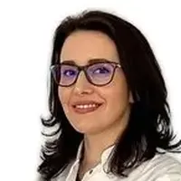 Dr. Crina Ilies