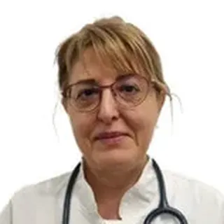 Dr. Iustina Violeta Stan