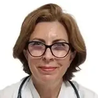 Dr. Mirela Pavelescu