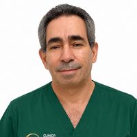 Dr. Ad Fares