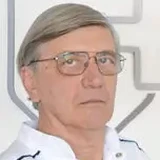 Dr. Mihai Nicolescu