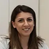 Dr. Cristurean Oana