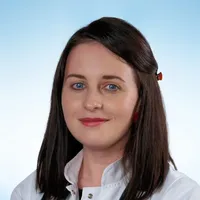 Dr. Cristina Arapu