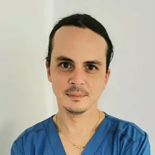 Dr. Lucian Moraru