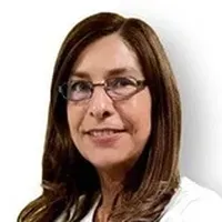 Dr. Georgiana Tache