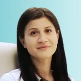 Dr. Maria-Adriana Mazilu
