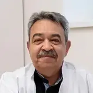 Dr. Butnaru Alin